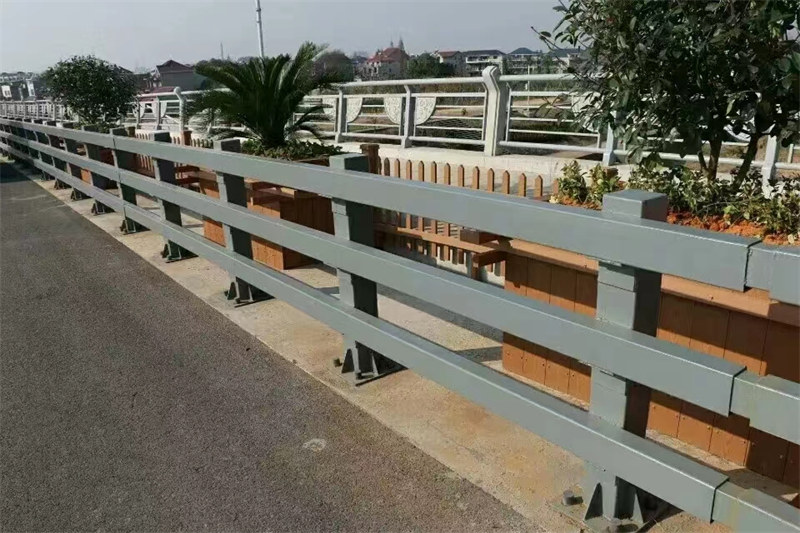 防撞护栏